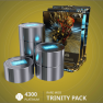 (ALL PLATFORM) 4300 Platinum Trinity Pack - Fast Delivery - image