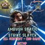 ✅  Build Ambush Static Strike Slayer - All content  T17 Maps [EndGame Setup][Settlers os Kalguur SC] - image