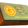 [PS4/PS5] Ultracite .308 Round (x25,000) - image