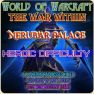 [EU] [HEROIC] NERUB'AR PALACE 8/8 RAID [YOUR FULL PRIORITY/VIP LOOT] 15 PLAYER [CLEAR CD BOOSTERS] - image