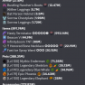 Hypixel skyblock ISLAND/PROFILE ( Networth : 3.55B ( 1.69B UNSOULBOUND / 99% risk free!) - image