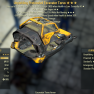 Excavator Unyielding Sentinel [Full SeT] [5/5 AP][Power Armor] - image