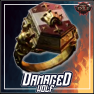 ⚜️ Perandus Seal Gold Ring + 30 Exalted Orb ⚜️ Fast & Safe Delivery! - image