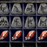 1 HR Rune Pack - PD2 Season 11 Softcore - image