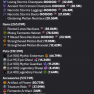 ⚡️Hypixel skyblock⚡️ ISLAND/PROFILE ⚡️( Networth : (3.31B ( 1.38B UNSOULBOUND / 99% risk free!)⚡️ - image