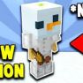 T11 SNOW MINION - SAFE DELIVERY AND CHEAPEST ON ODEALO - image