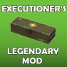 [XBOX] Executioner's Legendary Mod (+50% More Damage when Your Target is Below 40% Health) - image