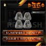 PC Ladder Infinity - runepack without base (Ber + Mal + Ber + Ist) - image