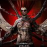 Season (9) Sins of the Horadrim [Hardcore] Andariel Ticket (3x Pincushioned Doll) - image