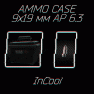 Anti-Armor Gatling Plasma (Explosive/90% reduce weight)[Legacy] - image