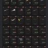 NA   / Skins 304 + Champions 2021-2022-2023 Set+Arcane Sheriff+VCT Knife+Ruin dagger + Radiant EP1-2 - image