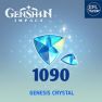 1090 Genesis Crystals - image