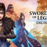 Swords of Legends gold - image