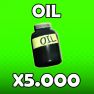 [XBOX] Waste Oil x5.000 - image