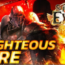 Righteous Fire Juggernaut/TANKY/BossKiller/Mapper/ENDGAME VERSION/PoE 3.21/ Fast Deliver - image