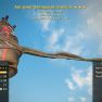Anti-armor The Tenderizer (40% faster swing speed/90% reduced weight) - image