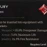Ruby - Diablo 4 Gems - image