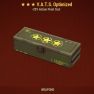 VATS Optimized Legendary Mod (-25% Action Point Cost) - image
