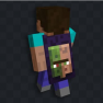 Exclusive Rare Cape Minecraft 2024-2025 Dallas Code Bedrock + Java - image