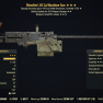 [PC] Bloodied Explosive 50 Cal Machine Gun (Breaks 50% slower) - image