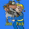 Starter junk pack [30.000 each junk + 15.000 each flux] (junk pack, junk bundle, all junk) - image