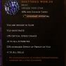 Tombs of the Erased⭐Shattered Worlds 2 legendary potential - image
