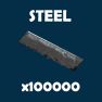 [XBOX] Steel x100000 - image