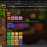 ⚡️ HYPIXEL SkyBlock Profile 1.3B networth⚡️ - image