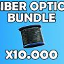 Fiber Optics Bundle x10.000 - image