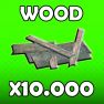 [XBOX] Wood x10.000 - image