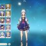 EU|AR 35| Jean C1,Ayaka,Ganyu and ETC )|Take Email|Check SS (GI825) - image
