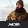 JAEGER QUESTS / WITH CHEATER - image
