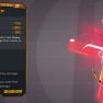 ⭐[PC/XB/PS] M10/L72 SPEED ARTIFACT - 206% MOVE SPEED - 666% MELEE DMG + SLIDE + KNIFE DRAIN...⭐ - image