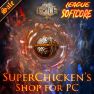 Orb of Unmaking - League Softcore - PC - image