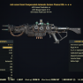 [PC] Anti-armor Enclave Plasma Rifle (+25% Weapon Speed / 25% less VATS AP cost) AA2525 - image