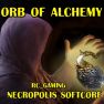 ✅ Orb of Alchemy - Necropolis Standard - fast delivery time ✅ - image