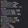 3.03b Networth | 1.39b Soulbound | 100% Safe - image