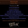 Mageblood Heavy Belt (Non-Corrupted) - Standard Softcore - image