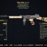 [PC] Anti-armor Elder's Mark (+25% Weapon Speed / 25% less VATS AP cost) AA2525 - image