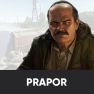 PRAPOR QUESTS / WITH CHEATER - image
