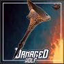 ⚜️  Wylund's Stake Smithing Hammer + 30 Exalted Orb ⚜️ Fast & Safe Delivery! - image