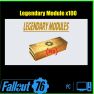 Legendary Module x100 - image