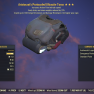 Aristocrat's Food Cheem Weight Reduction Ultracite Power Armor JetPack + Protocols - image