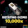 [PC/PS/XBOX] - 10K Rotating Gizmo - image