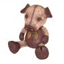 [XBOX] Wilber McPigg Plushie Plan - image