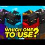 Mythic 5STAR Sets: Necron, Goldor, Storm, Maxor/max enchanted [ALL IN ONE ] - image