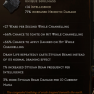 Stygian Coal - Gifting or Trade - image