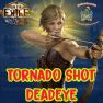Build Tornado Shot Deadeye Mirror Bow Headhunter Setup | PoE: Mercenaries – Secrets of the Atlas - image
