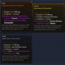 S8-Runes-(X6 Jah+X6 Que+X6 Gar)--(Runes for Heir Of Perdition) - image