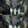 Assassin's WWR Ultracite Power Armor [5/5 AP Refresh] Full Set / With Jet Pack Arm - image